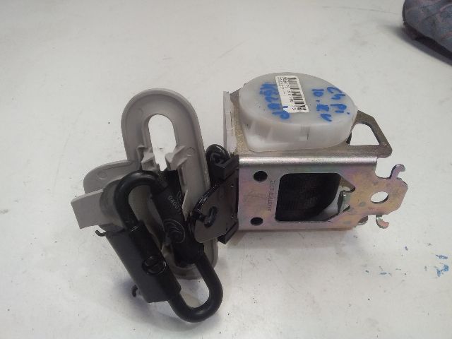 bontott CITROËN C4 PICASSO Hátsó középső Biztonsági Öv