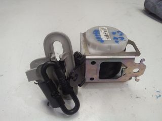 bontott CITROËN C4 PICASSO Hátsó középső Biztonsági Öv