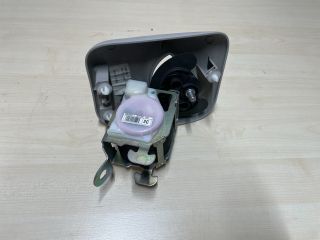 bontott CITROËN C4 PICASSO Hátsó középső Biztonsági Öv