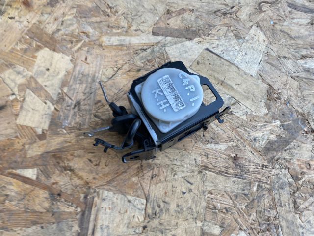 bontott CITROËN C4 PICASSO Hátsó középső Biztonsági Öv