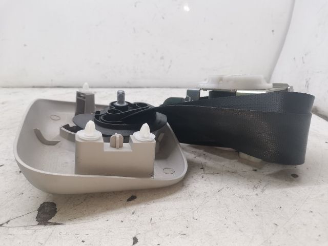 bontott CITROËN C4 PICASSO Hátsó középső Biztonsági Öv