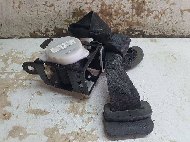 bontott CITROËN C4 PICASSO Hátsó középső Biztonsági Öv