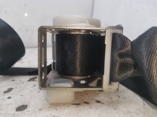 bontott CITROËN C4 PICASSO Hátsó középső Biztonsági Öv