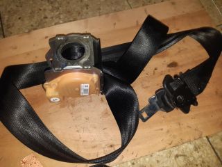 bontott CITROËN C4 PICASSO Hátsó középső Biztonsági Öv