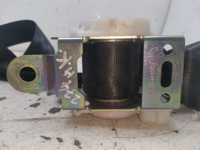 bontott CITROËN C4 PICASSO Hátsó középső Biztonsági Öv