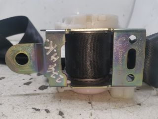 bontott CITROËN C4 PICASSO Hátsó középső Biztonsági Öv