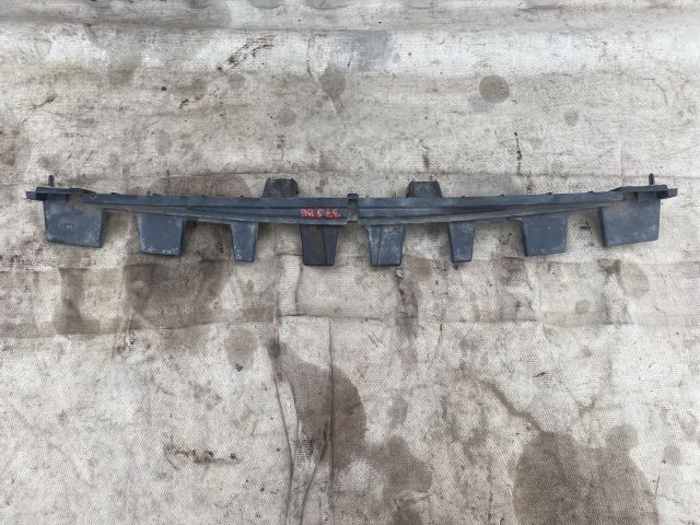 bontott CITROËN C4 PICASSO Hátsó középső Lökhárító Tartó (Műanyag)