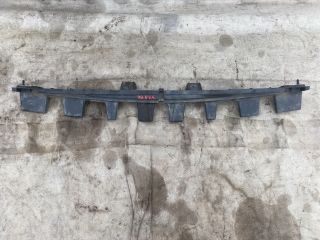 bontott CITROËN C4 PICASSO Hátsó középső Lökhárító Tartó (Műanyag)