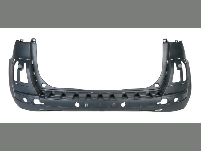 bontott CITROËN C4 PICASSO Hátsó középső Lökhárító