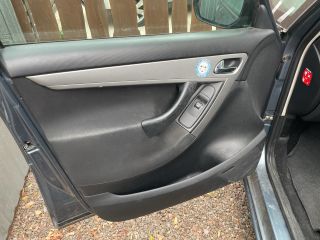 bontott CITROËN C4 PICASSO Hátsó középső Ülés