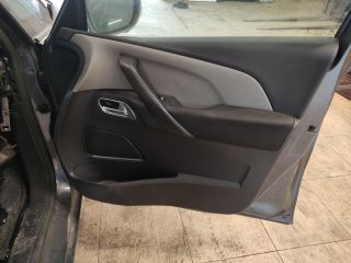 bontott CITROËN C4 PICASSO Hátsó középső Ülés