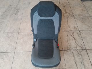 bontott CITROËN C4 PICASSO Hátsó középső Ülés