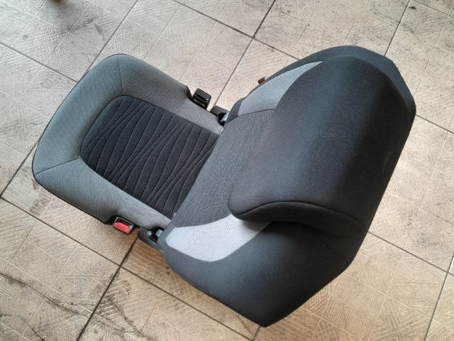 bontott CITROËN C4 PICASSO Hátsó középső Ülés