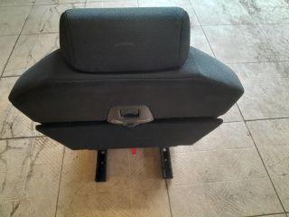 bontott CITROËN C4 PICASSO Hátsó középső Ülés