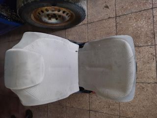 bontott CITROËN C4 PICASSO Hátsó középső Ülés