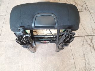 bontott CITROËN C4 PICASSO Hátsó középső Ülés