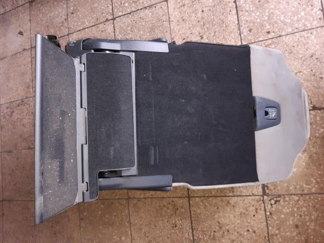 bontott CITROËN C4 PICASSO Hátsó középső Ülés