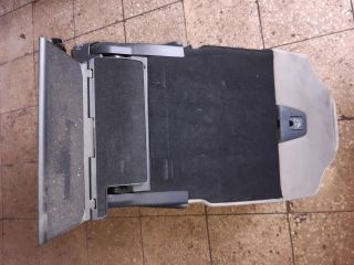 bontott CITROËN C4 PICASSO Hátsó középső Ülés