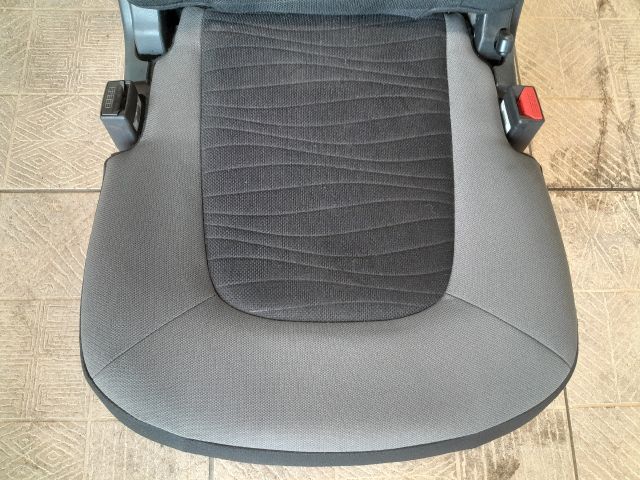 bontott CITROËN C4 PICASSO Hátsó középső Ülés