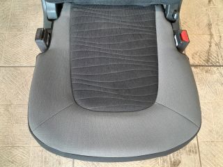 bontott CITROËN C4 PICASSO Hátsó középső Ülés