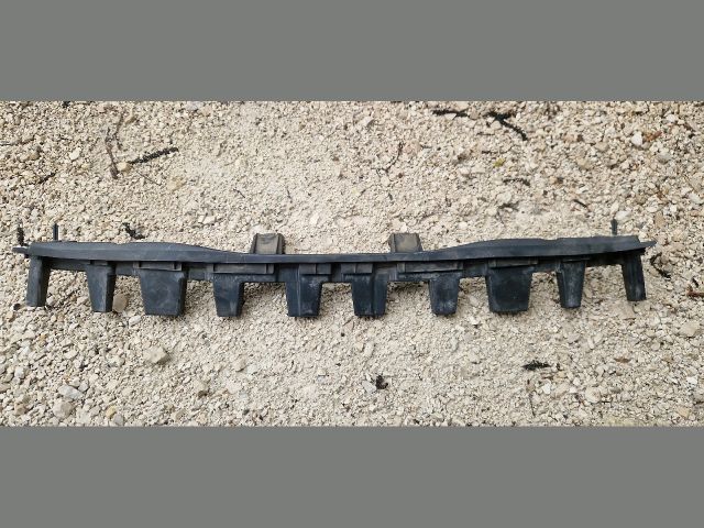 bontott CITROËN C4 PICASSO Hátsó Lökhárító Alsó (Műanyag)