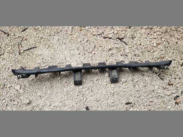 bontott CITROËN C4 PICASSO Hátsó Lökhárító Alsó (Műanyag)