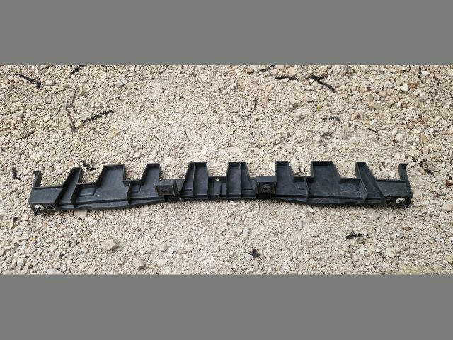 bontott CITROËN C4 PICASSO Hátsó Lökhárító Alsó (Műanyag)