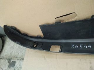 bontott CITROËN C4 PICASSO Hátsó Lökhárító Díszléc