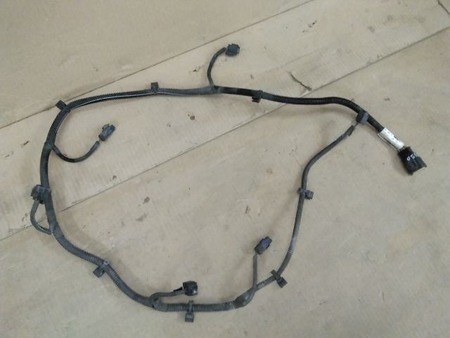 bontott CITROËN C4 PICASSO Hátsó Lökhárító Kábelköteg