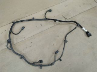 bontott CITROËN C4 PICASSO Hátsó Lökhárító Kábelköteg