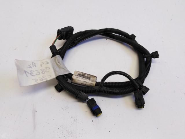 bontott CITROËN C4 PICASSO Hátsó Lökhárító Kábelköteg