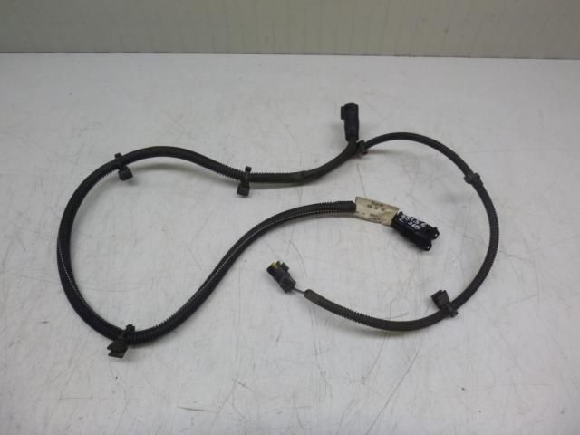 bontott CITROËN C4 PICASSO Hátsó Lökhárító Kábelköteg