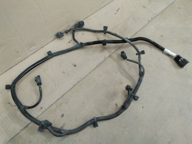 bontott CITROËN C4 PICASSO Hátsó Lökhárító Kábelköteg