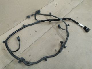 bontott CITROËN C4 PICASSO Hátsó Lökhárító Kábelköteg