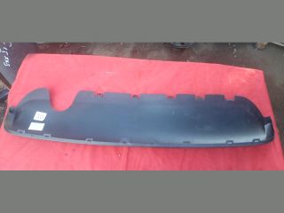 bontott CITROËN C4 PICASSO Hátsó Lökhárító Légterelő