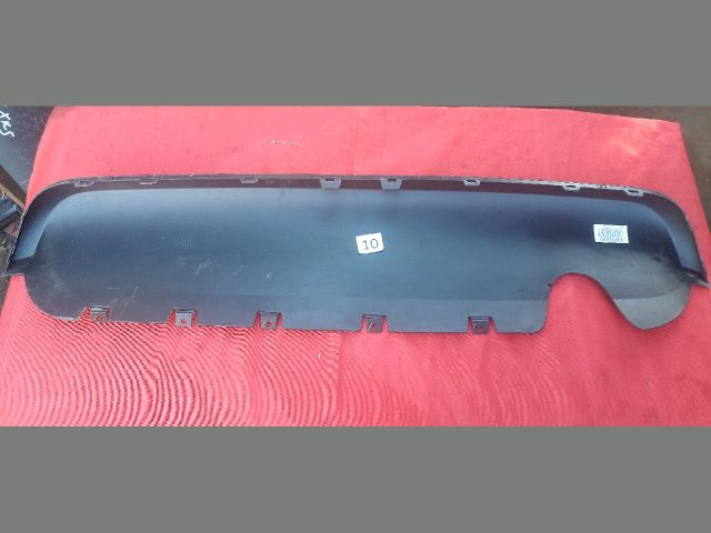 bontott CITROËN C4 PICASSO Hátsó Lökhárító Légterelő