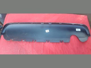 bontott CITROËN C4 PICASSO Hátsó Lökhárító Légterelő