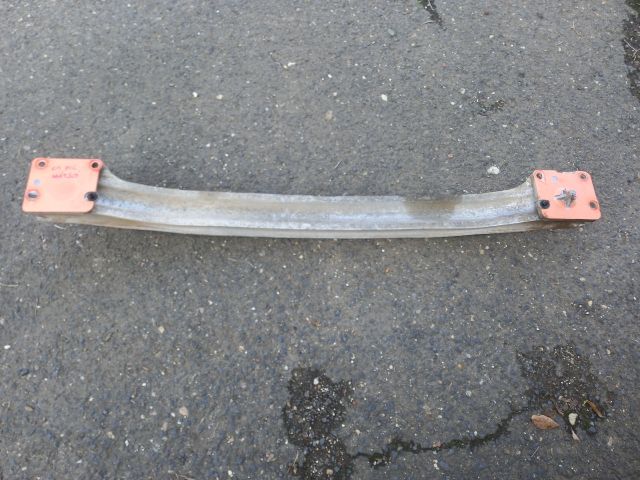 bontott CITROËN C4 PICASSO Hátsó Lökhárító Merevítő (Fém)