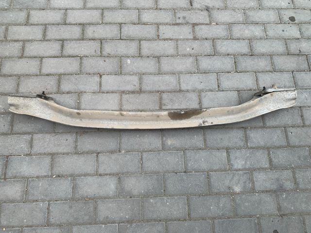 bontott CITROËN C4 PICASSO Hátsó Lökhárító Merevítő (Fém)