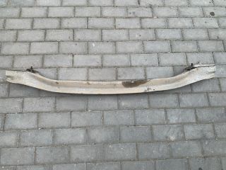 bontott CITROËN C4 PICASSO Hátsó Lökhárító Merevítő (Fém)