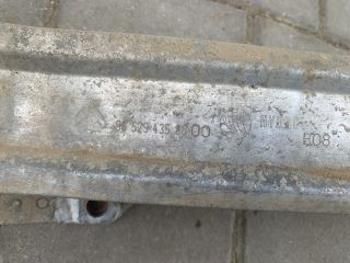 bontott CITROËN C4 PICASSO Hátsó Lökhárító Merevítő (Fém)