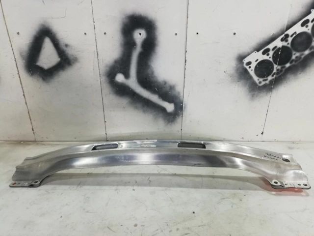 bontott CITROËN C4 PICASSO Hátsó Lökhárító Merevítő (Fém)