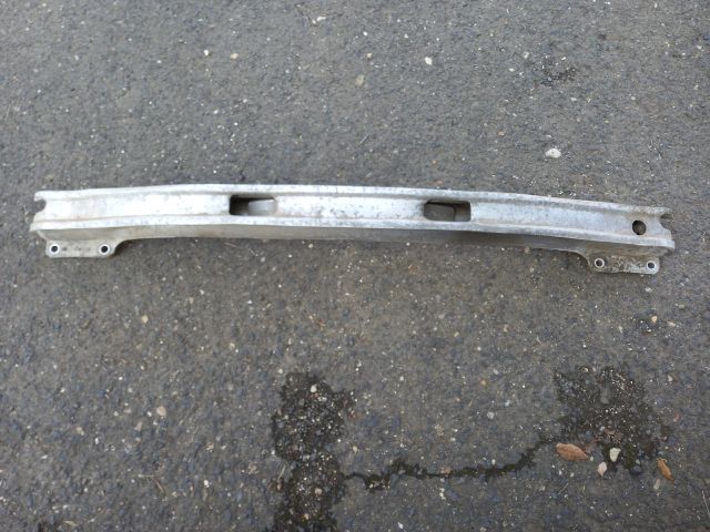 bontott CITROËN C4 PICASSO Hátsó Lökhárító Merevítő (Fém)