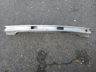 bontott CITROËN C4 PICASSO Hátsó Lökhárító Merevítő (Fém)