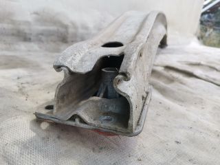 bontott CITROËN C4 PICASSO Hátsó Lökhárító Merevítő (Fém)