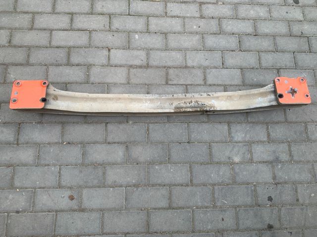 bontott CITROËN C4 PICASSO Hátsó Lökhárító Merevítő (Fém)