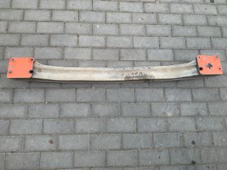 bontott CITROËN C4 PICASSO Hátsó Lökhárító Merevítő (Fém)