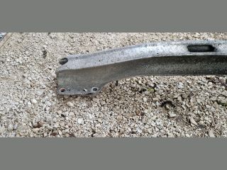 bontott CITROËN C4 PICASSO Hátsó Lökhárító Merevítő (Fém)