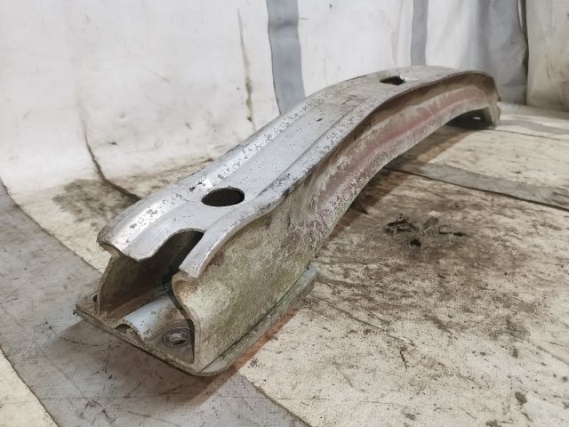 bontott CITROËN C4 PICASSO Hátsó Lökhárító Merevítő (Fém)