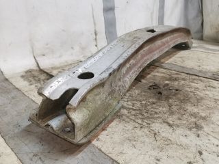 bontott CITROËN C4 PICASSO Hátsó Lökhárító Merevítő (Fém)